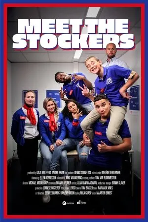 Постер к сериалу Vakkenvullers (2018 - 2019)