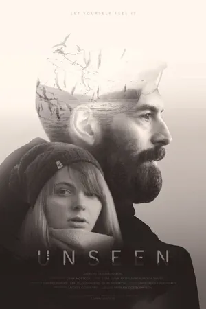Постер к фильму Unseen (2019)