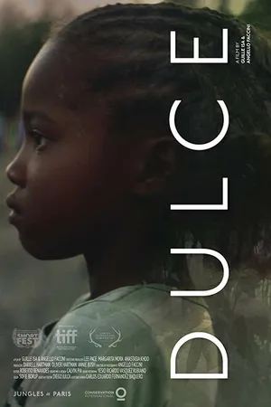Постер к фильму Dulce (2018)
