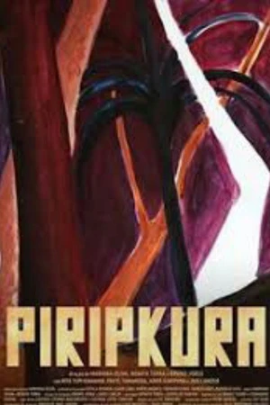 Постер к фильму Piripkura (2017)