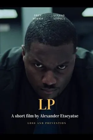 Постер к фильму Lp (2019)