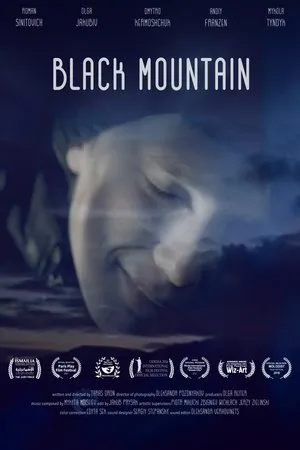 Постер к фильму Black Mountain (2016)