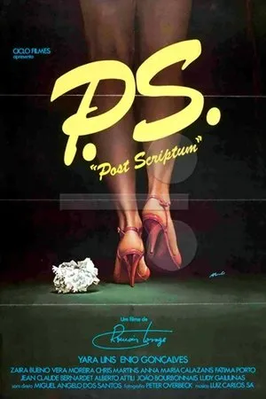 Постер к фильму P.S.: Post Scriptum (1981)