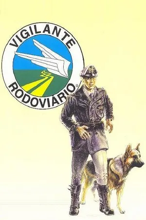Постер к фильму O Vigilante Rodoviário (1978)