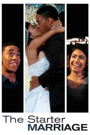Постер к фильму The Starter Marriage (2021)