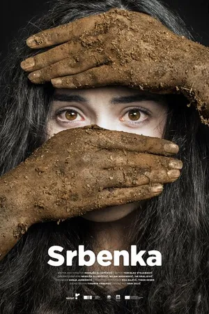 Постер к фильму Srbenka (2018)