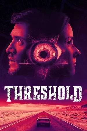 Постер к фильму Threshold (2020)