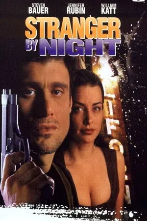 Постер к фильму Ночной незнакомец (1994)