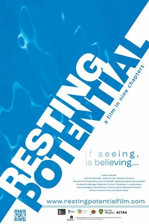Постер к фильму Resting Potential (2022)