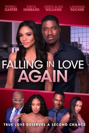 Постер к фильму Falling in Love Again (2018)