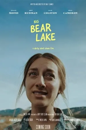 Постер к фильму Big Bear Lake (2019)