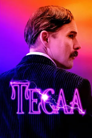Постер к фильму Тесла (2020)