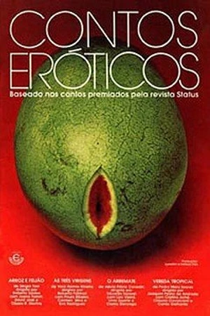 Постер к фильму Эротические рассказы (1980)