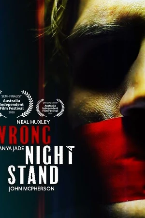 Постер к фильму Wrong Night Stand (2018)