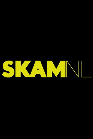 Постер к сериалу Стыд. Нидерланды (2018 - 2019)