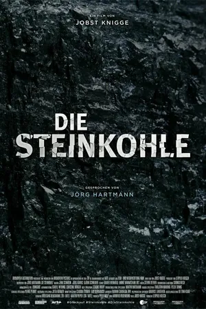 Постер к сериалу Die Steinkohle (2018)
