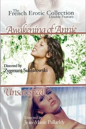 Постер к фильму Пробуждение Анни (1975)