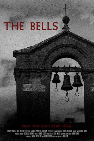 Постер к фильму The Bells (2018)