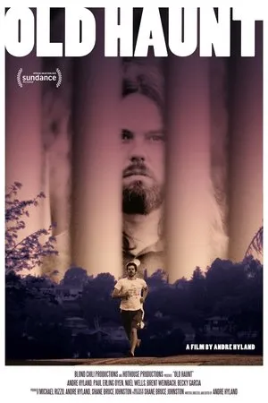Постер к фильму Old Haunt (2019)