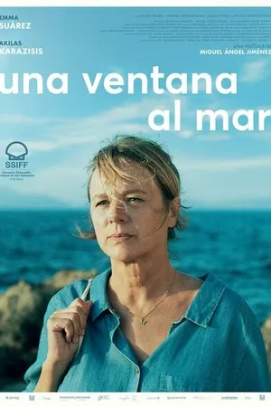 Постер к фильму Окно в море (2019)