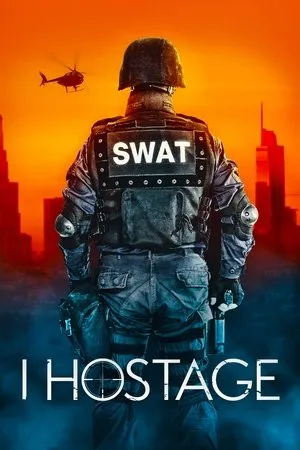Постер к сериалу I, Hostage (2019)