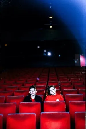 Постер к фильму Multiplex (2020)