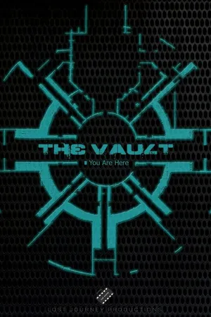Постер к сериалу The Vault (2018)