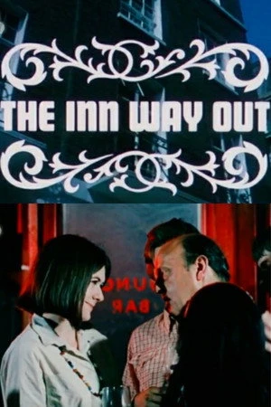 Постер к фильму The Inn Way Out (1967)