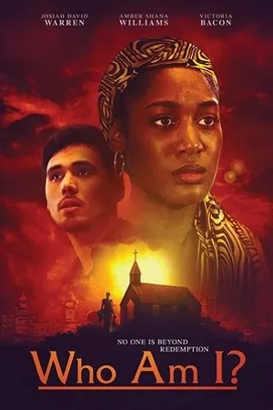 Постер к фильму Who Am I? (2018)