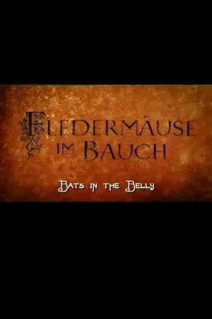 Постер к фильму Fledermäuse im Bauch (2004)