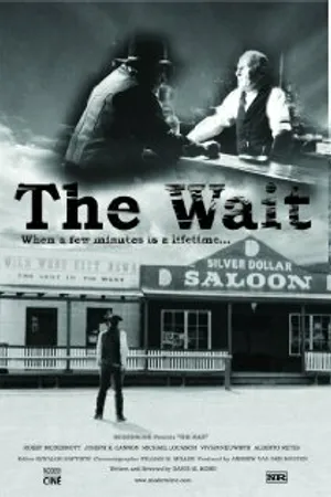 Постер к фильму The Wait (2004)
