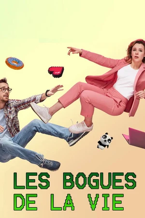 Постер к сериалу Жизненные неурядицы (2019)