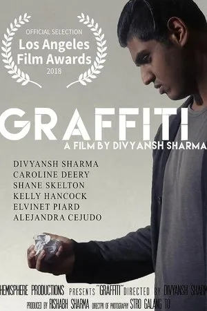Постер к фильму Graffiti (2018)