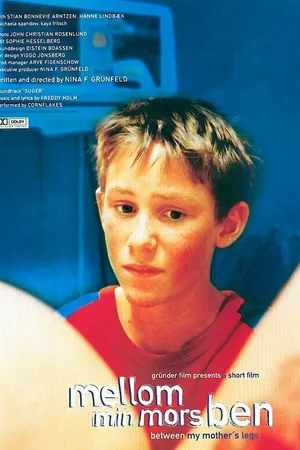 Постер к фильму Между ног моей матери (1999)