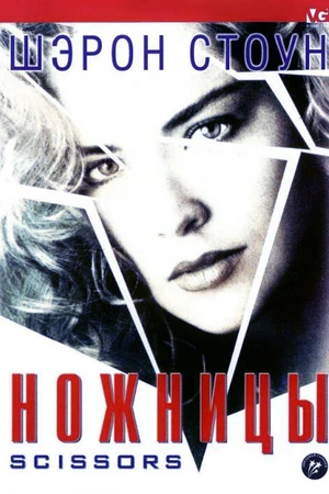 Постер к фильму Ножницы (1990)