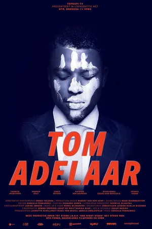 Постер к фильму Том Аделар (2018)