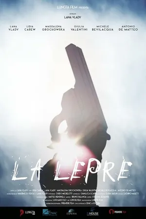 Постер к фильму La lepre (2018)