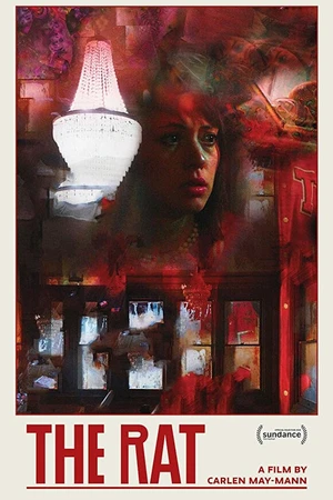 Постер к фильму The Rat (2019)