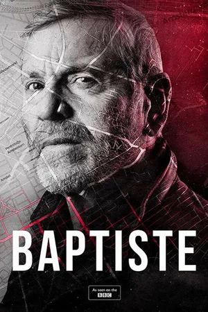 Постер к сериалу Батист (2019 - 2021)
