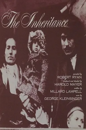 Постер к фильму The Inheritance (1964)