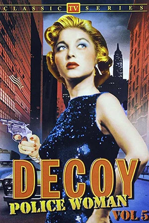 Постер к сериалу Приманка (1957 - 1958)