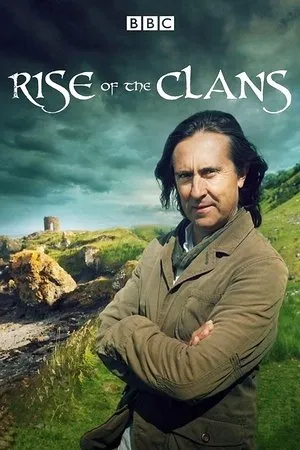 Постер к сериалу Rise of the Clans (2018)