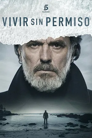 Постер к сериалу Жить без разрешения (2018 - 2020)