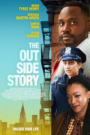 Постер к фильму The Outside Story (2020)