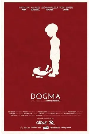 Постер к фильму Dogma (2018)