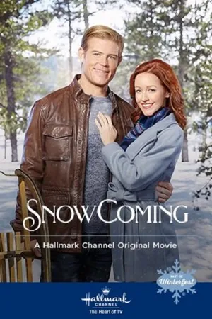Постер к фильму Снежный бал (2019)