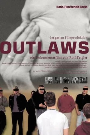 Постер к фильму Outlaws (2001)