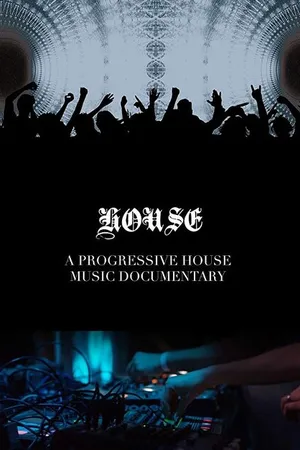 Постер к фильму House (-)