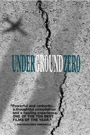 Постер к фильму Underground Zero (2002)