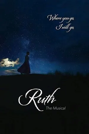 Постер к фильму Ruth the Musical (2019)